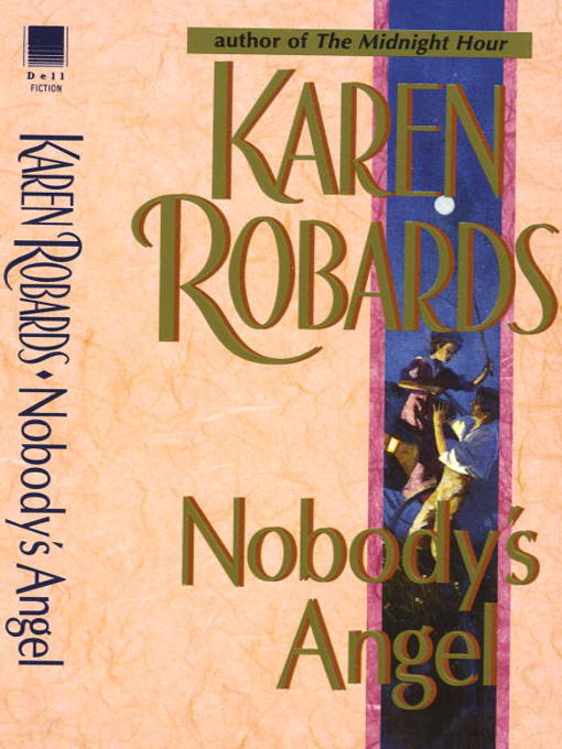 Title details for Nobody's Angel by Karen Robards - Available